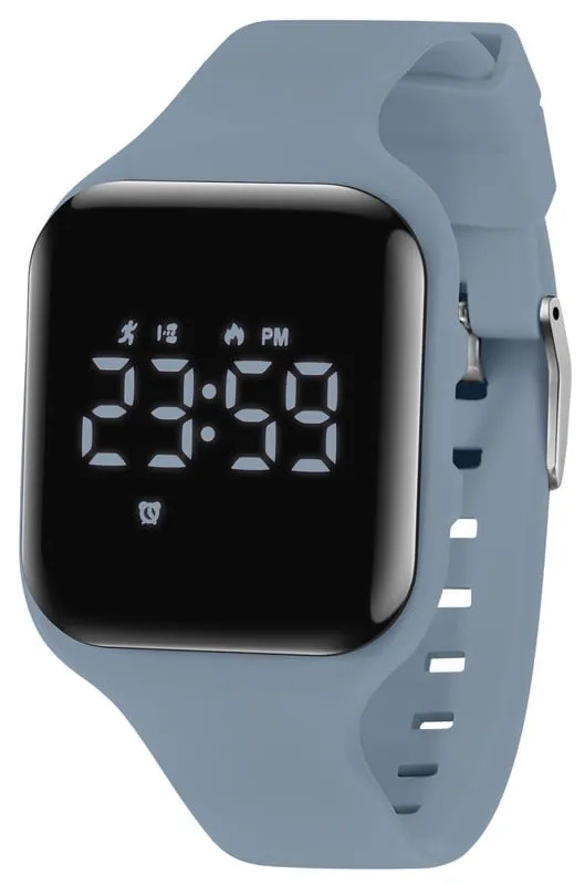 Kids Watches Digital Sport Watch for Girls Boys, Fitness Watch with Stopwatch,Alarm Clock, Waterproof Watches Birthday Gift for Teens Students Ages 5-12