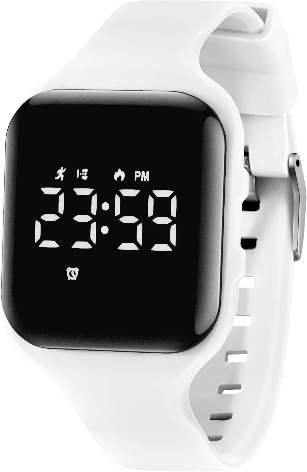Kids Watches Digital Sport Watch for Girls Boys, Fitness Watch with Stopwatch,Alarm Clock, Waterproof Watches Birthday Gift for Teens Students Ages 5-12