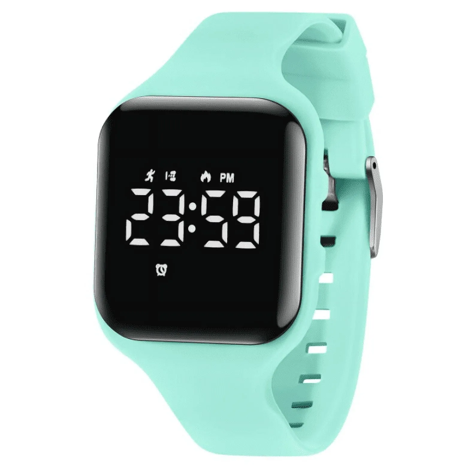 Kids Watches Digital Sport Watch for Girls Boys, Fitness Watch with Stopwatch,Alarm Clock, Waterproof Watches Birthday Gift for Teens Students Ages 5-12