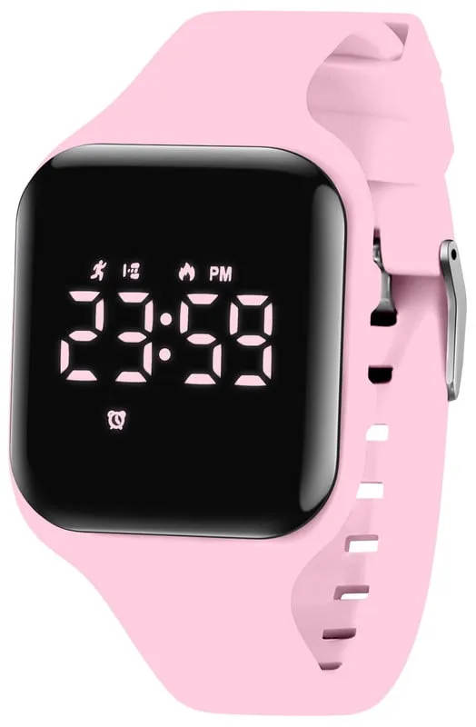 Kids Watches Digital Sport Watch for Girls Boys, Fitness Watch with Stopwatch,Alarm Clock, Waterproof Watches Birthday Gift for Teens Students Ages 5-12
