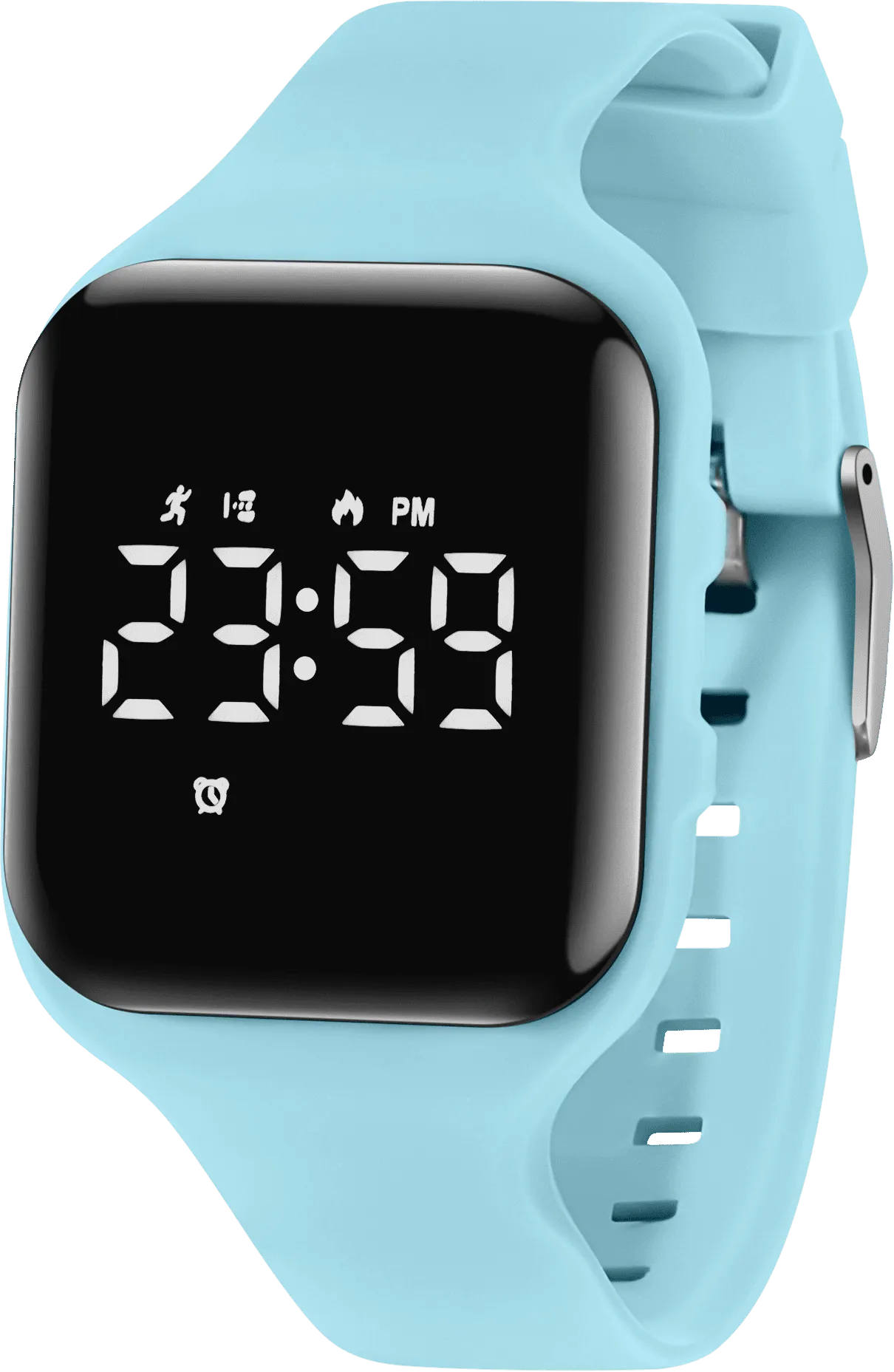 Kids Watches Digital Sport Watch for Girls Boys, Fitness Watch with Stopwatch,Alarm Clock, Waterproof Watches Birthday Gift for Teens Students Ages 5-12