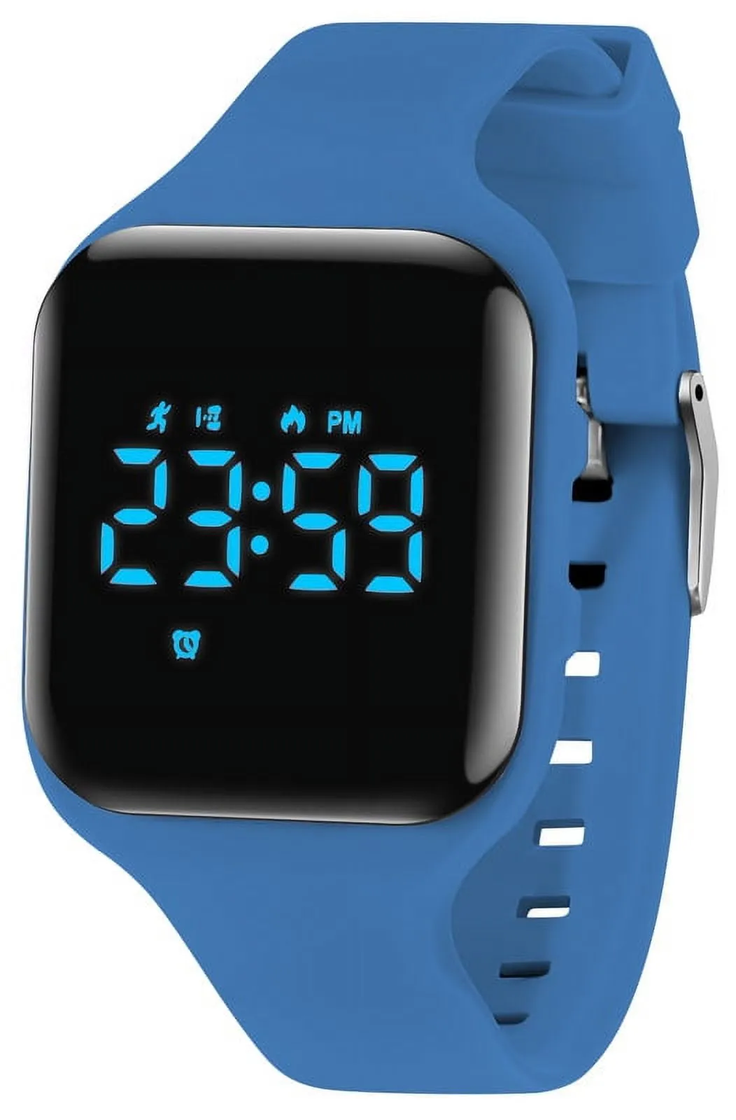 Kids Watches Digital Sport Watch for Girls Boys, Fitness Watch with Stopwatch,Alarm Clock, Waterproof Watches Birthday Gift for Teens Students Ages 5-12