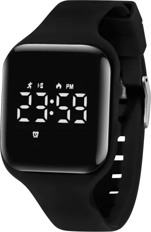 Kids Watches Digital Sport Watch for Girls Boys, Fitness Watch with Stopwatch,Alarm Clock, Waterproof Watches Birthday Gift for Teens Students Ages 5-12