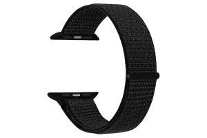 Ksix Interchangeable Nylon Strap | Black