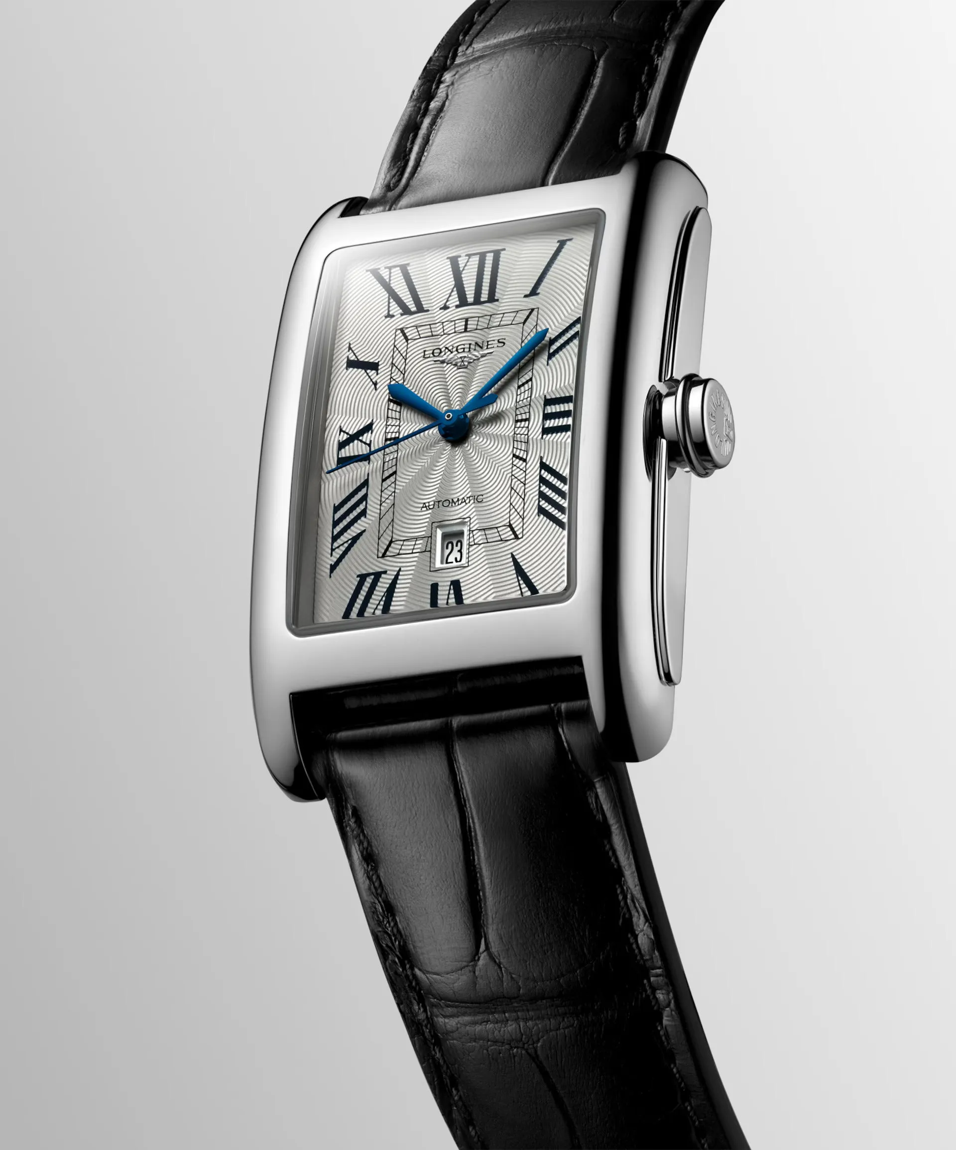 Longines DolceVita Mens Watch L57574710