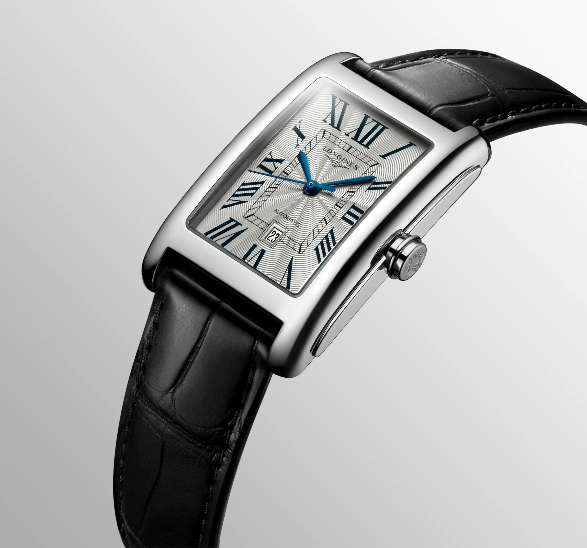 Longines DolceVita Mens Watch L57574710