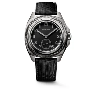 Longines Pilot Majetek Pioneer Edition 43 mm