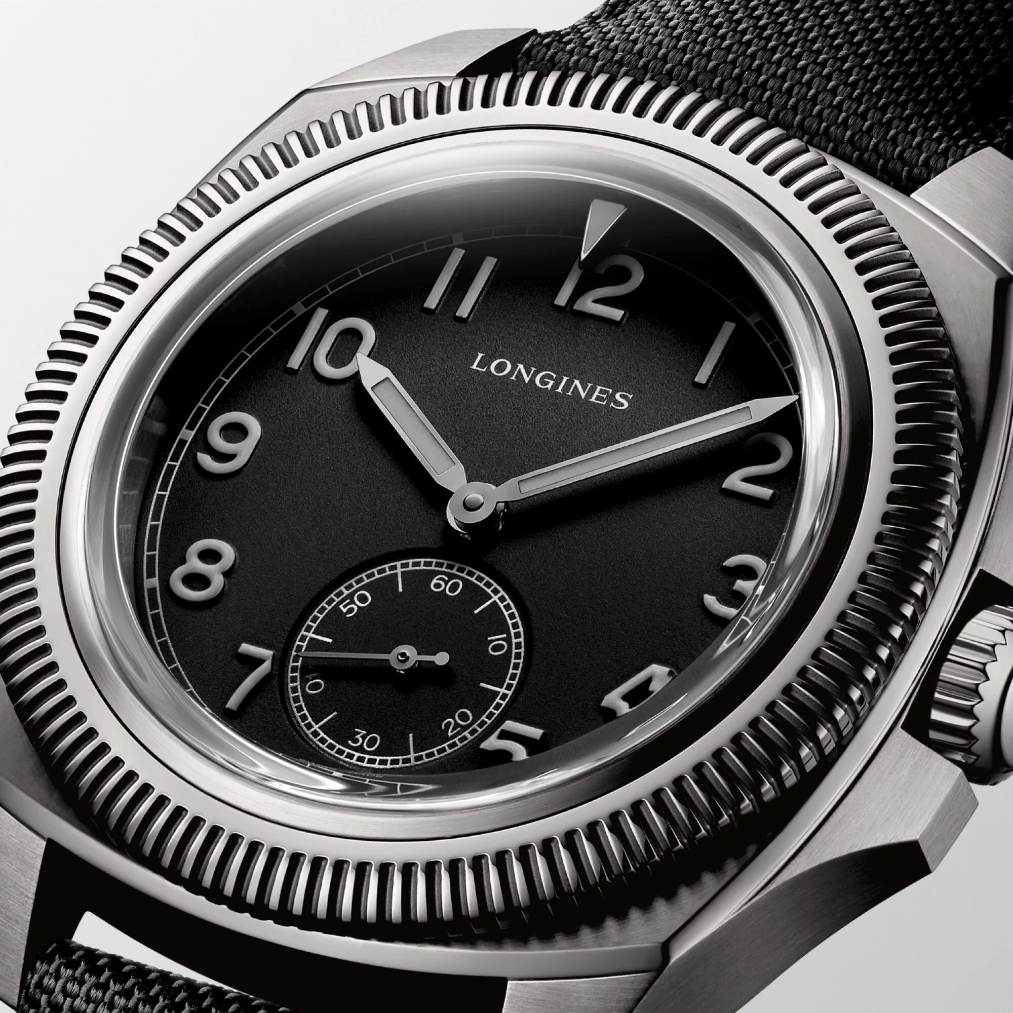 Longines Pilot Majetek Pioneer Edition 43 mm