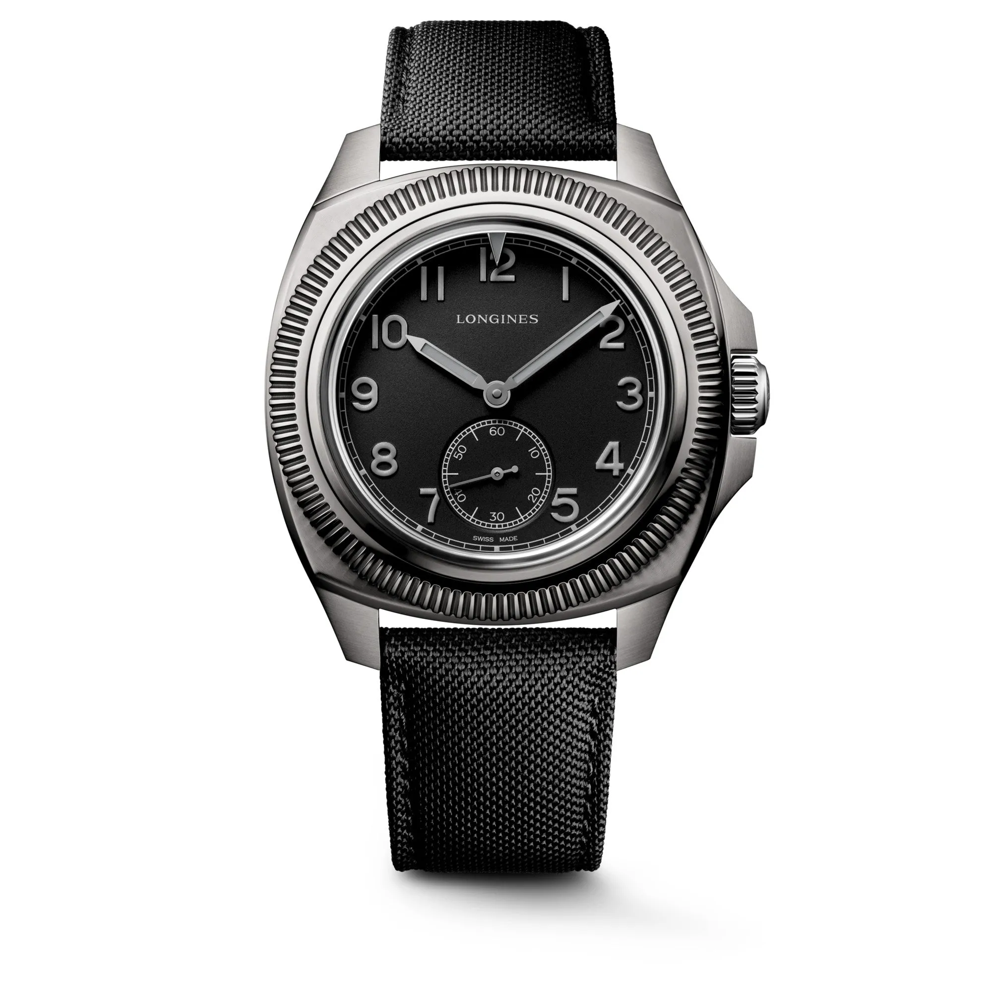 Longines Pilot Majetek Pioneer Edition 43 mm