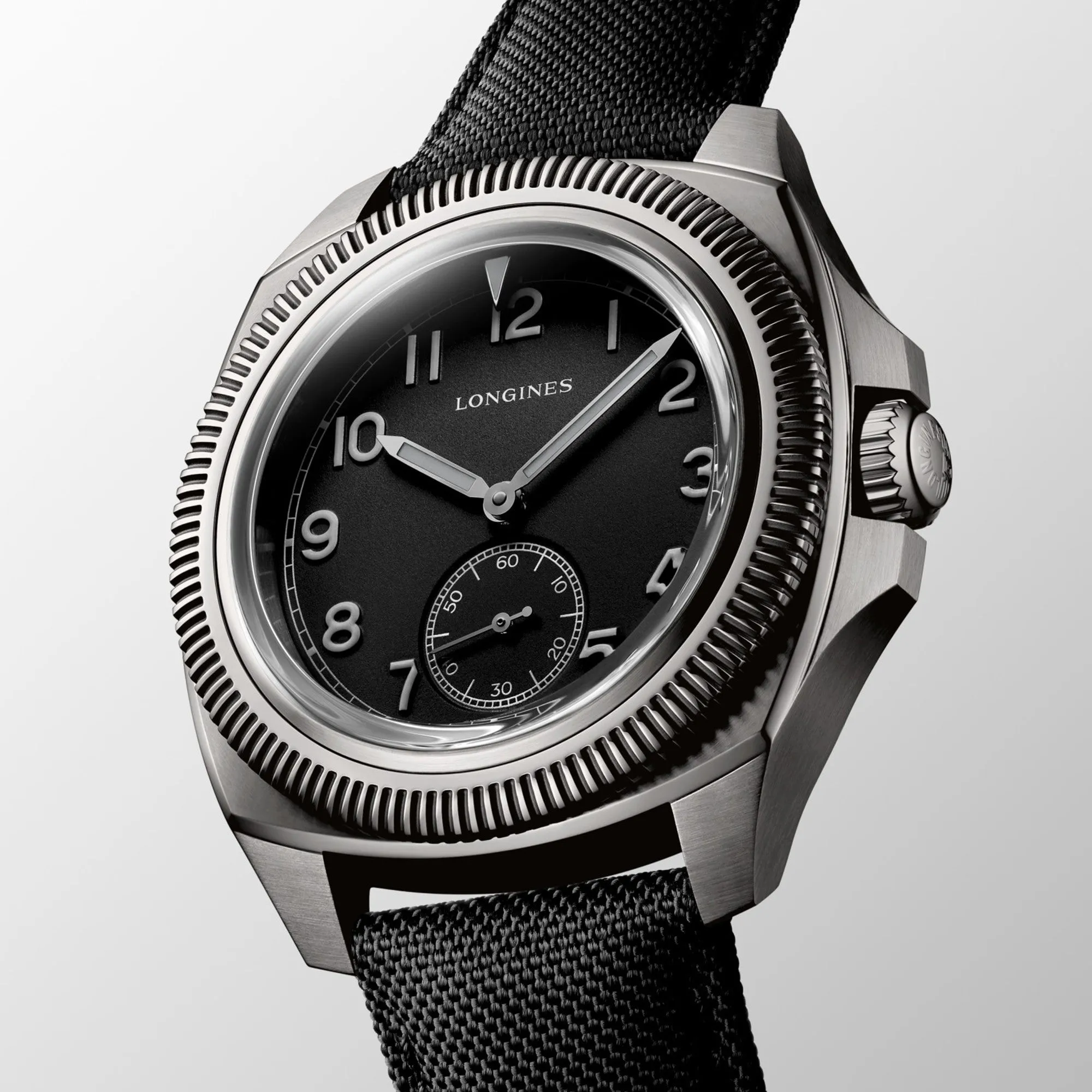 Longines Pilot Majetek Pioneer Edition 43 mm