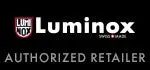 Luminox Men's Ice-Sar Arctic 1000 Series Black Rubber Strap Black Analog Dial Quartz Watch - XL.1002