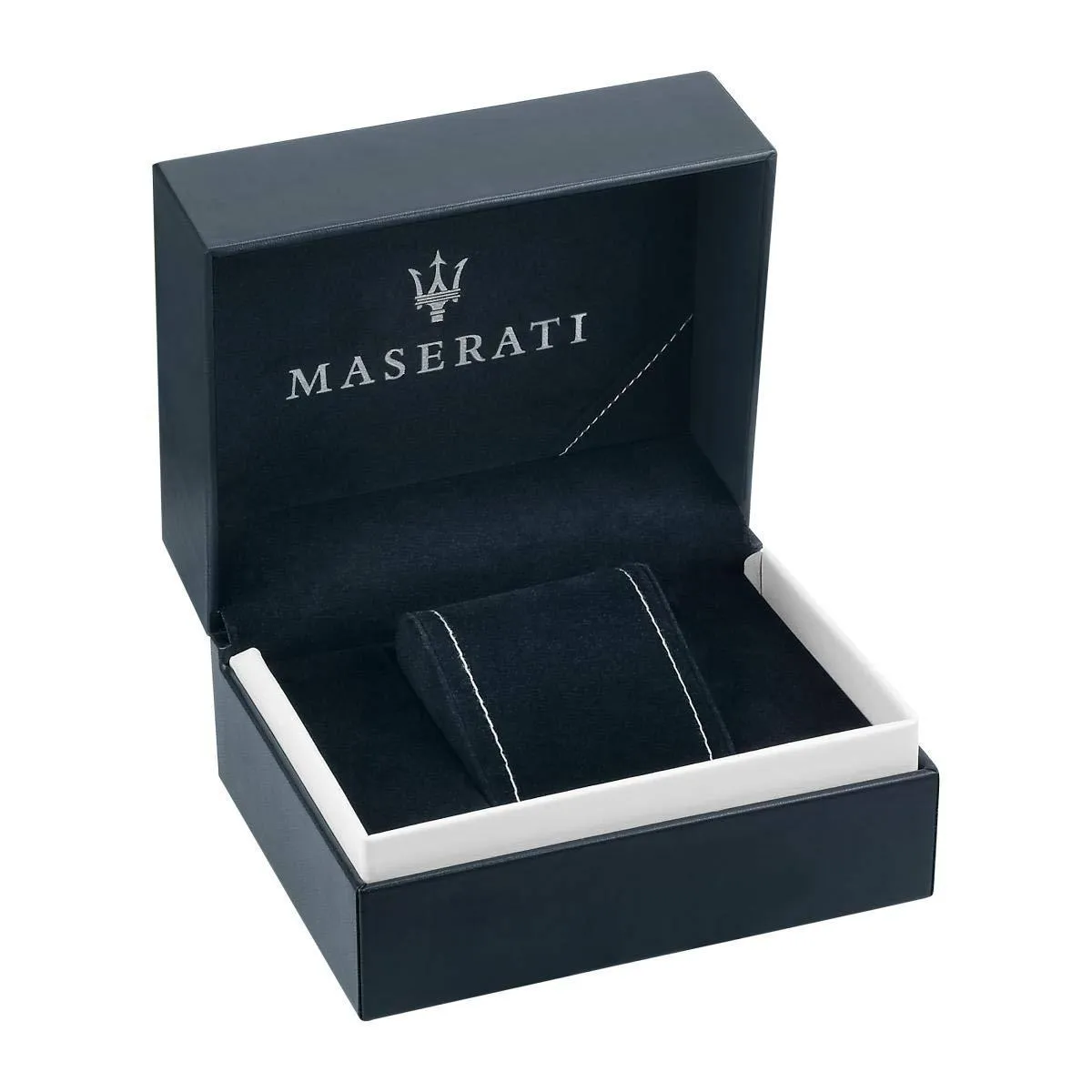 Maserati Sfida Analog Blue Dial Men's Watch R8873640001