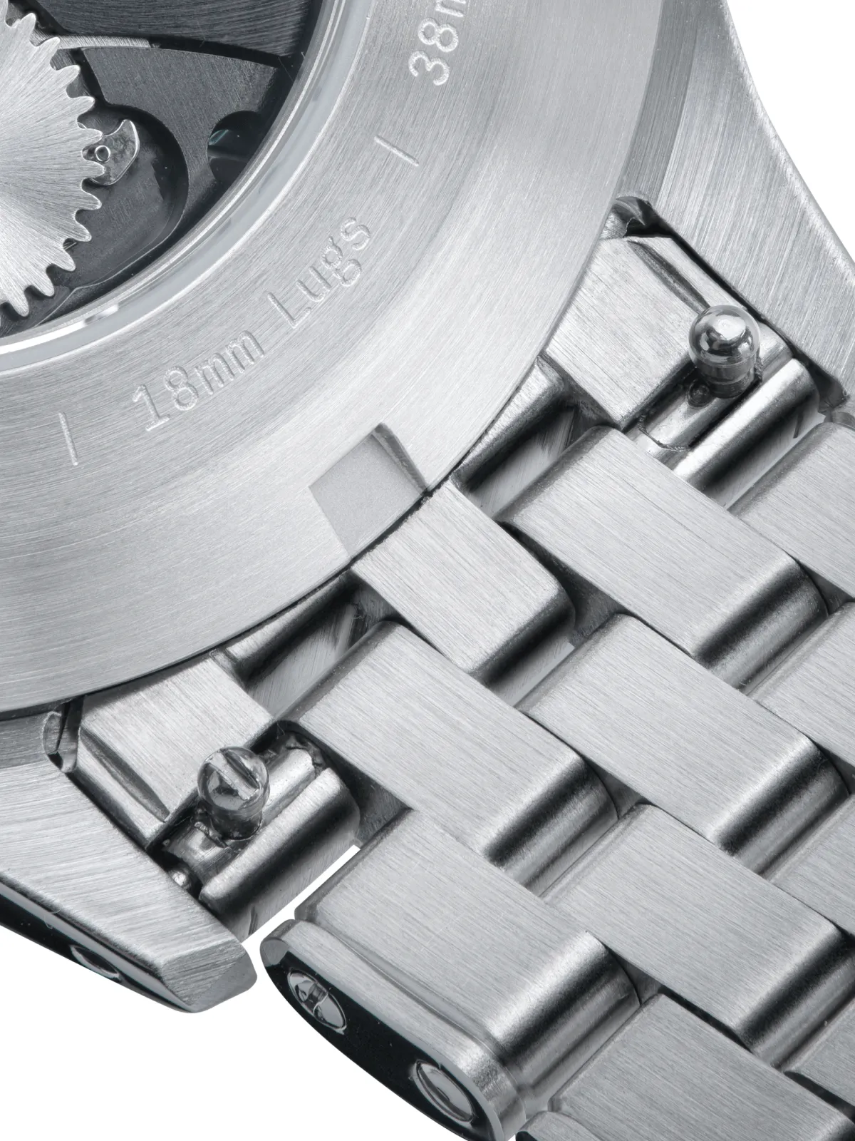 Meridian Manual Wind Rambler