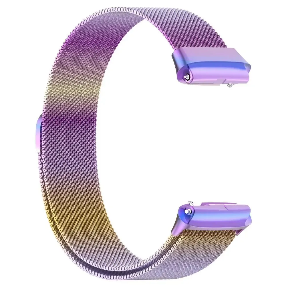 Metal Watchband for Redmi Watch 3 Active Bracelet Strap Belt Replacement Metal Wrist Watch Accessories