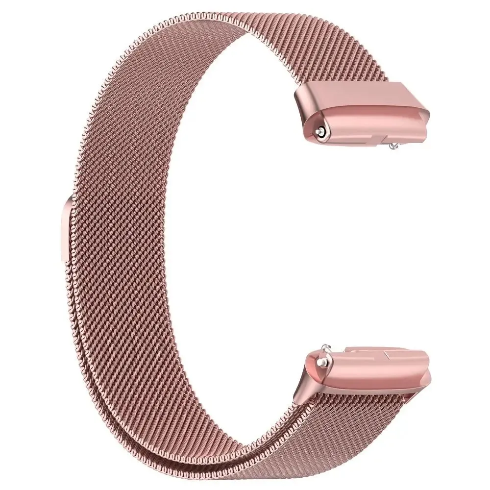 Metal Watchband for Redmi Watch 3 Active Bracelet Strap Belt Replacement Metal Wrist Watch Accessories