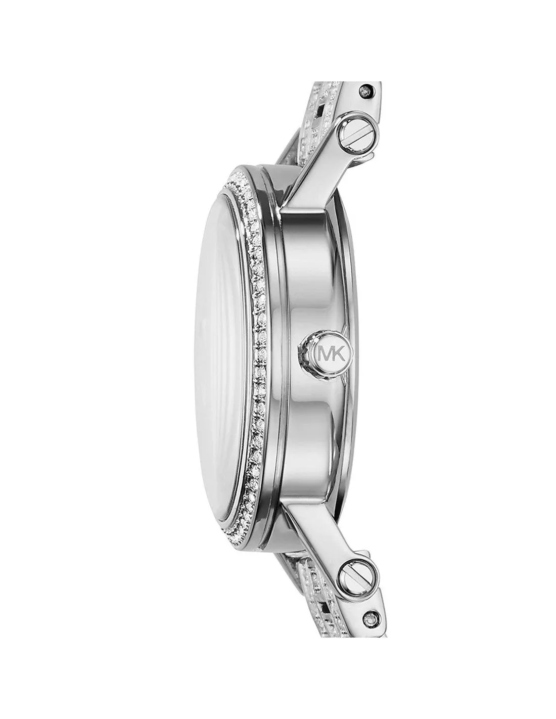 Michael Kors Petite Norie Pave Women's Watch MK3810