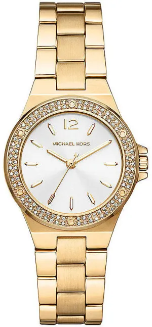 MK Watch Lennox Ladies