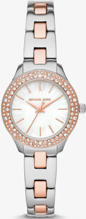 MK Watch Liliane Ladies