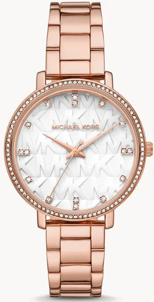 MK Watch Pyper Ladies
