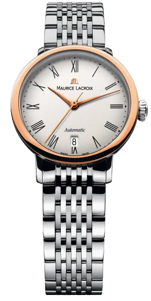 ML Watch Les Classiques Tradition Round Date Ladies