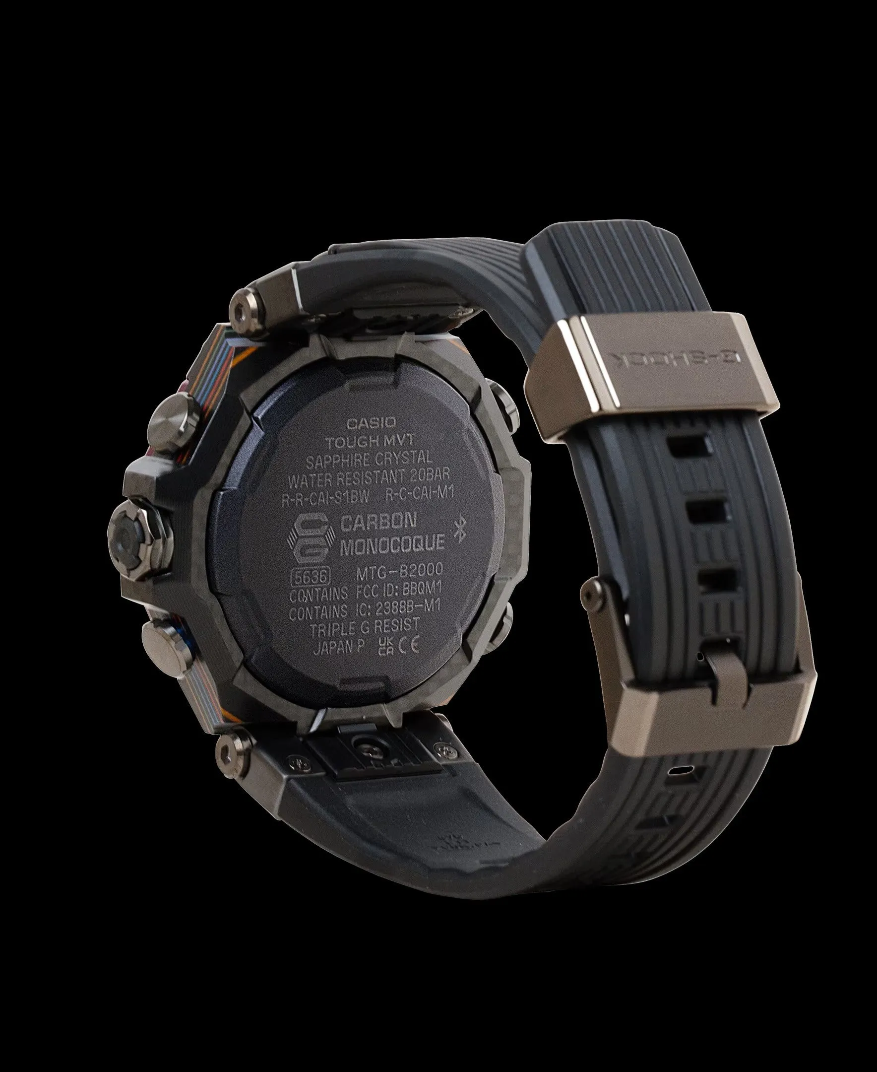 MT-G | MTG-B2000 Series | MTGB2000YR1A