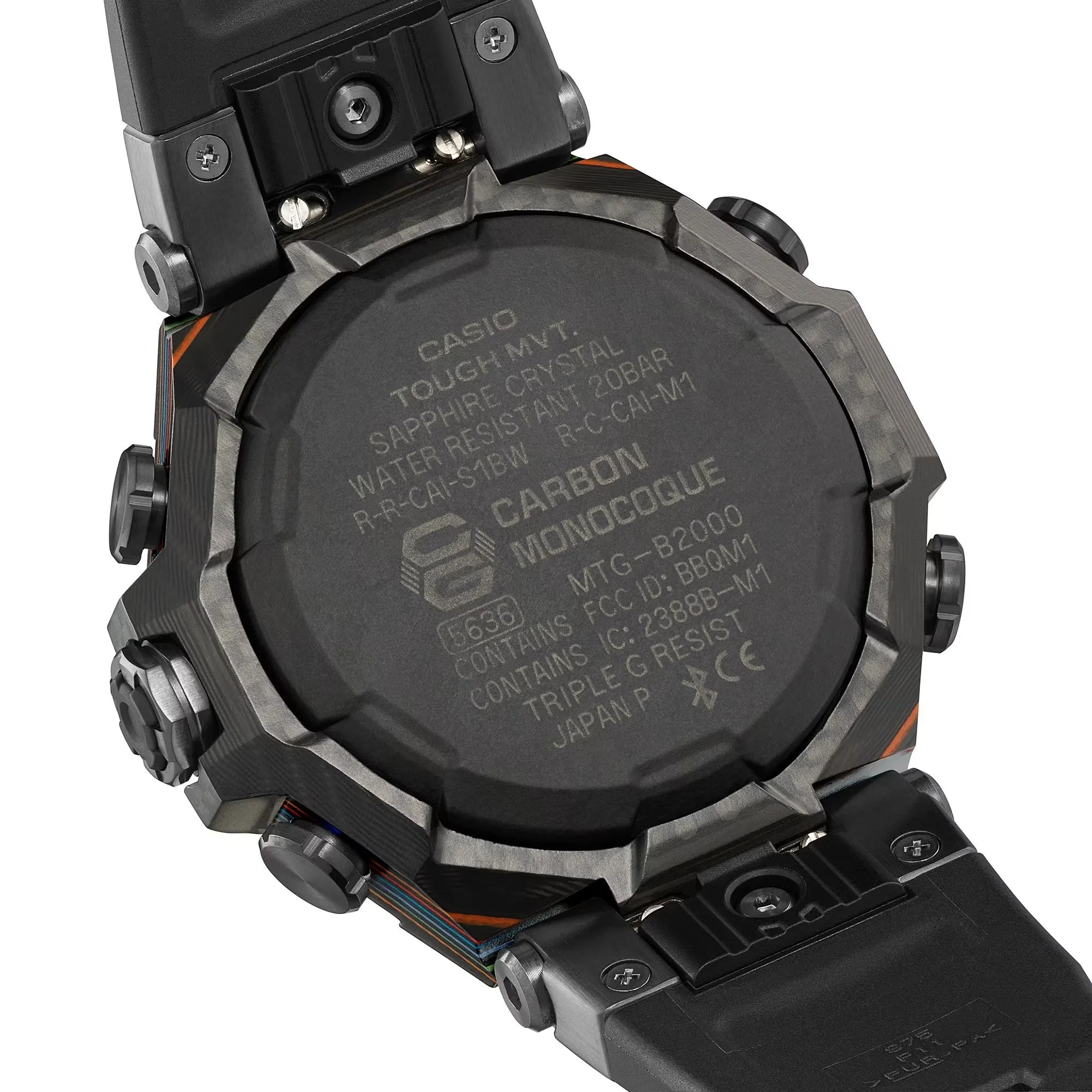 MT-G | MTG-B2000 Series | MTGB2000YR1A