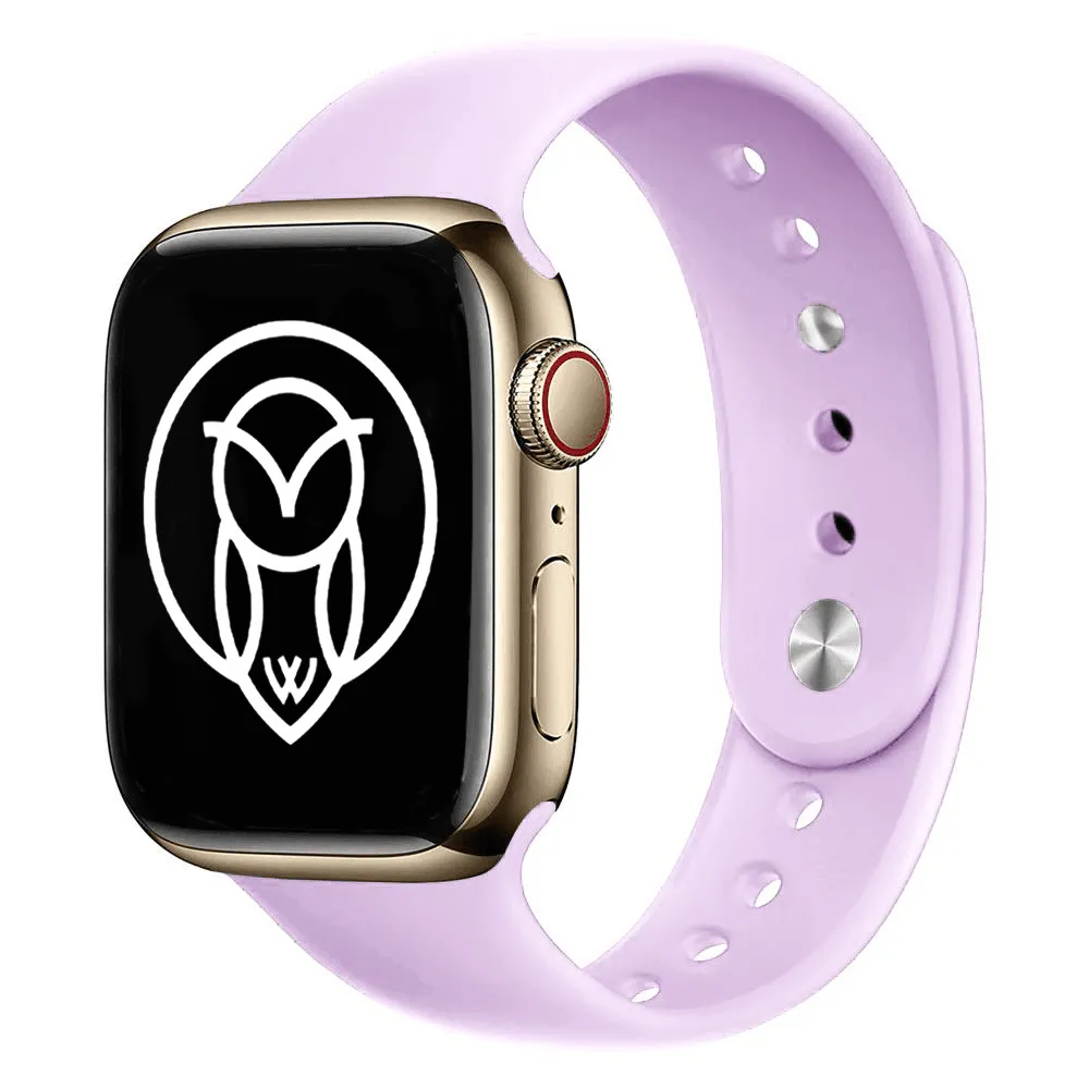 Ánemos Silicone Band