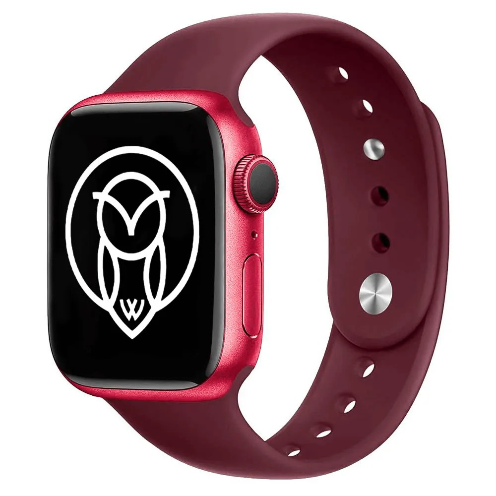 Ánemos Silicone Band