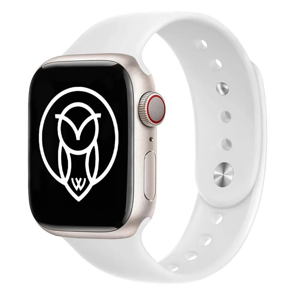 Ánemos Silicone Band