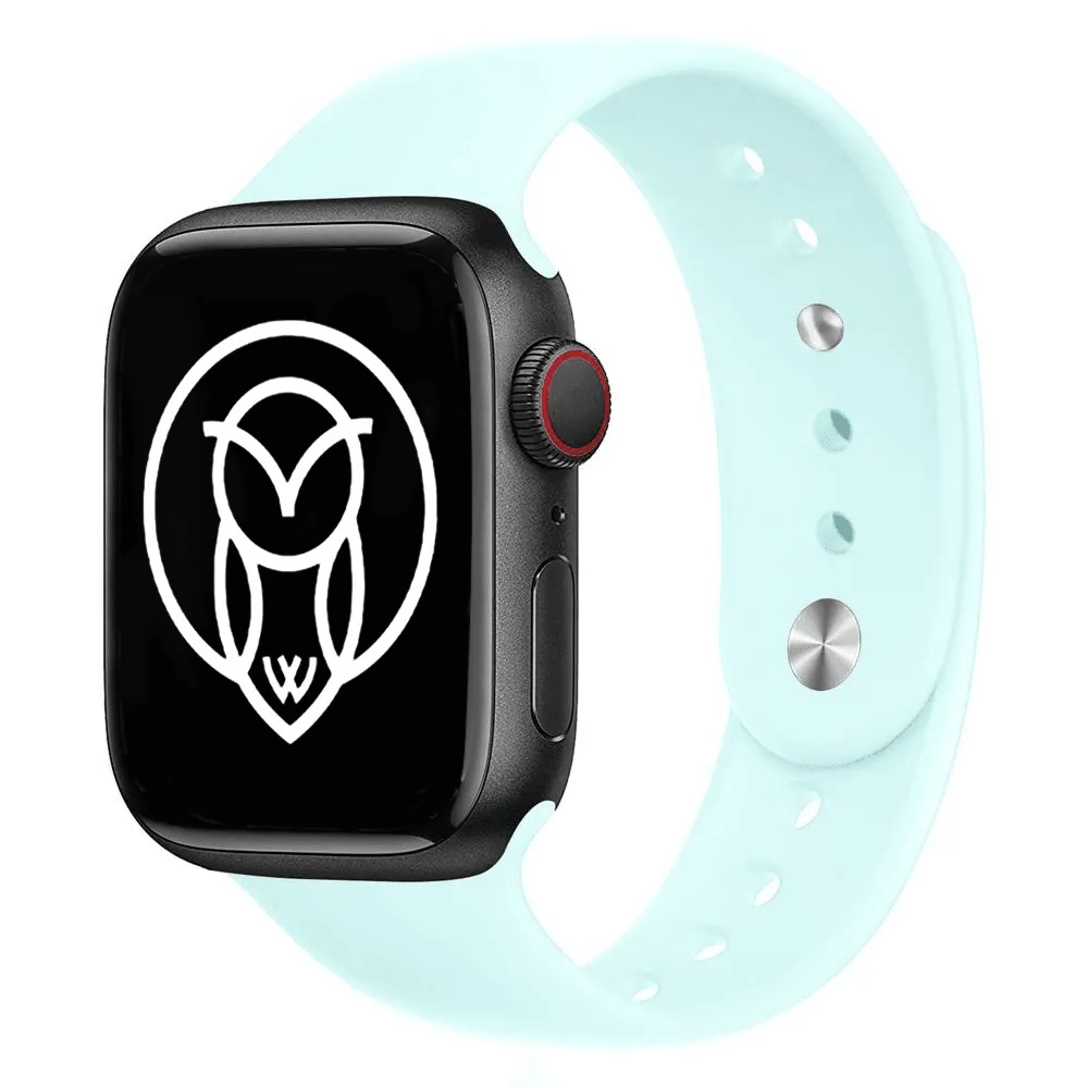 Ánemos Silicone Band
