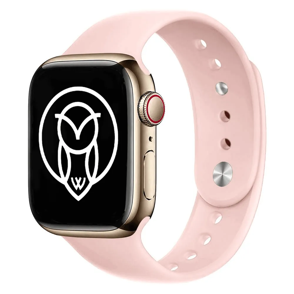Ánemos Silicone Band