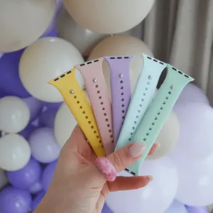 Ánemos Silicone Band