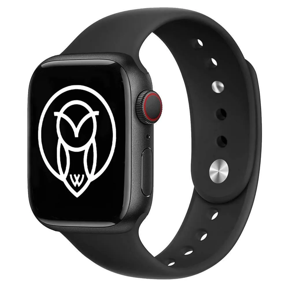 Ánemos Silicone Band
