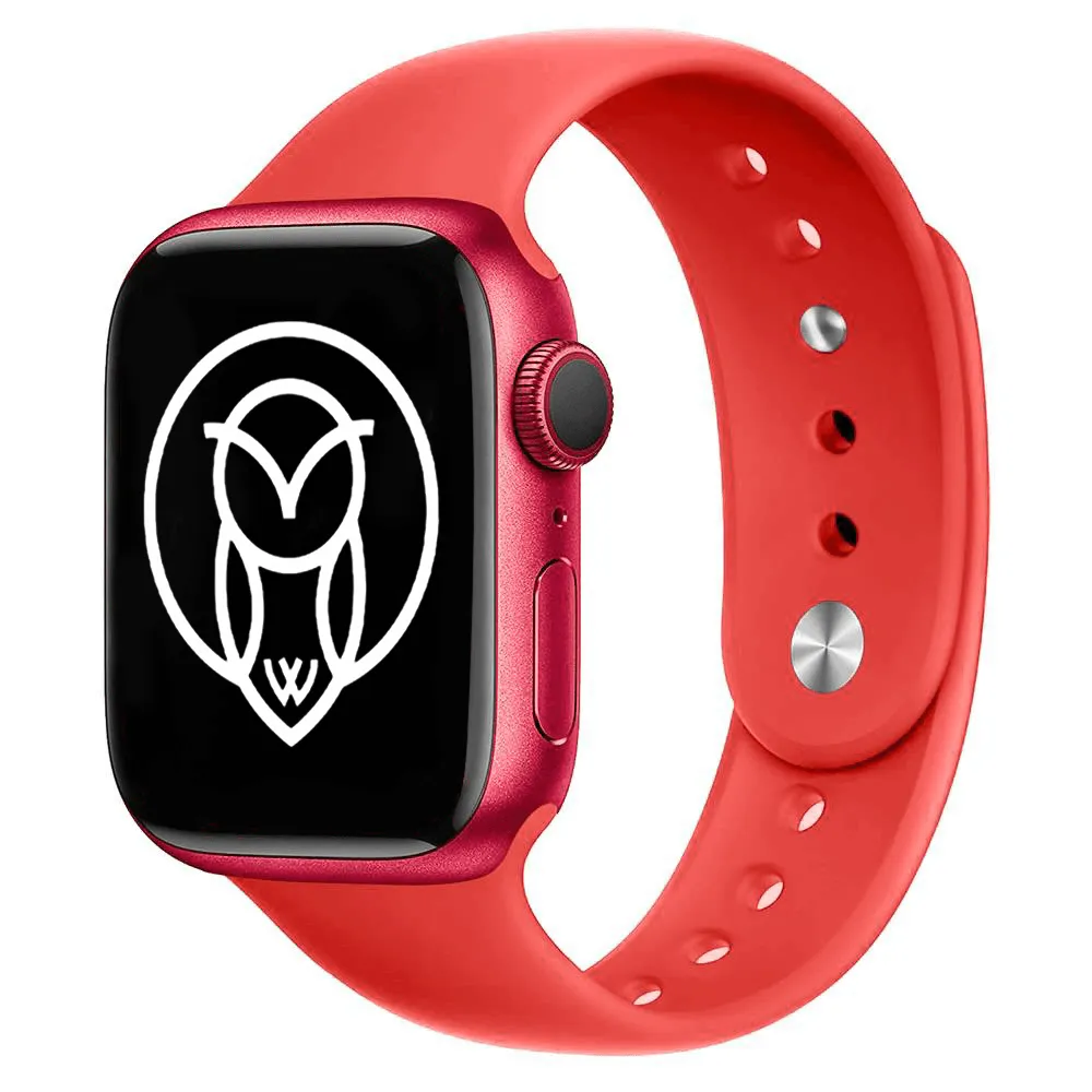 Ánemos Silicone Band