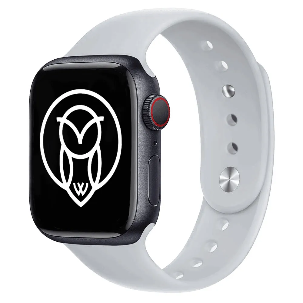 Ánemos Silicone Band