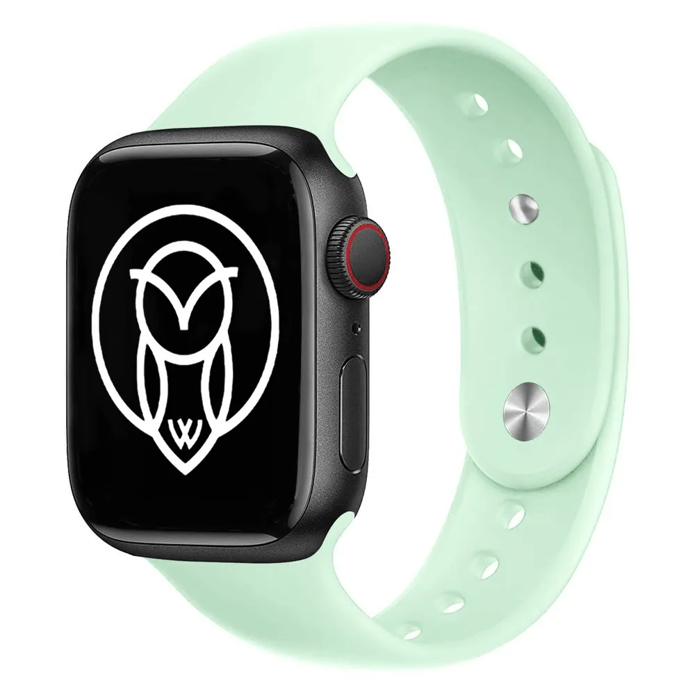Ánemos Silicone Band