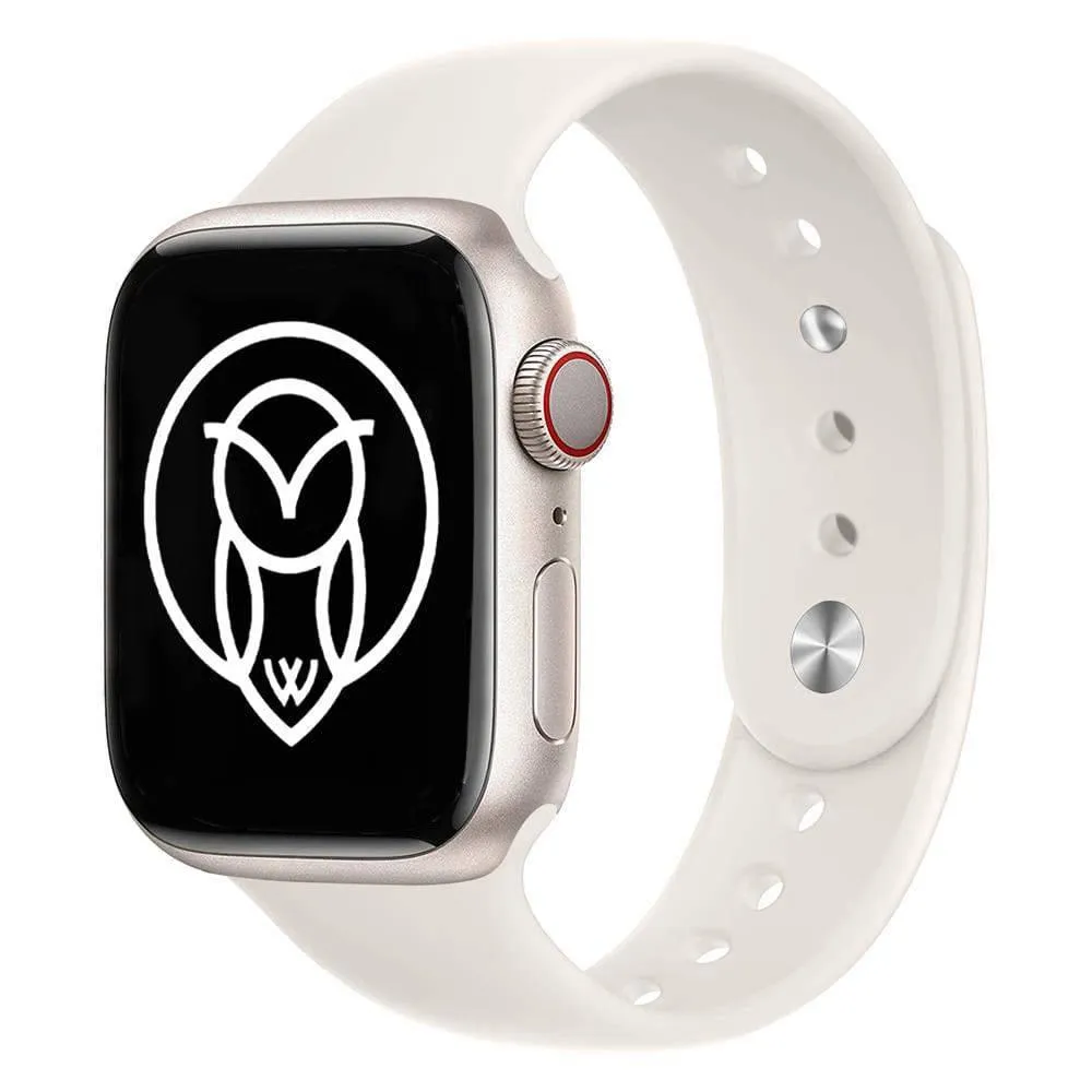 Ánemos Silicone Band