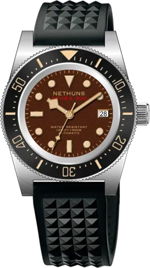 Nethuns Scuba 500 SS522