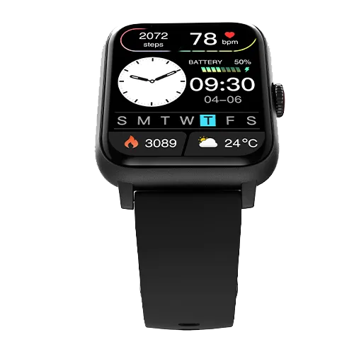 Noise ColorFit Pulse Grand 2 Smart Watch