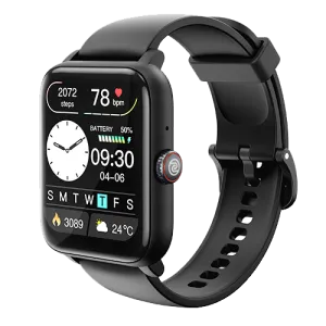 Noise ColorFit Pulse Grand 2 Smart Watch