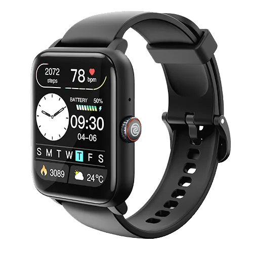 Noise ColorFit Pulse Grand 2 Smart Watch