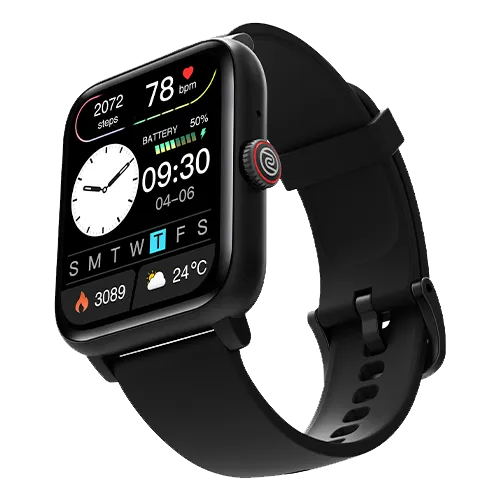 Noise ColorFit Pulse Grand 2 Smart Watch