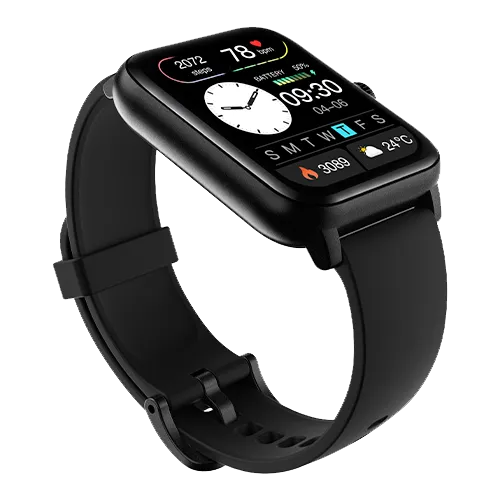 Noise ColorFit Pulse Grand 2 Smart Watch
