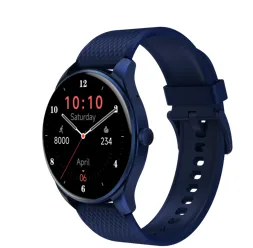 NoiseFit Fuse Plus Smartwatch - Partner Exclusive