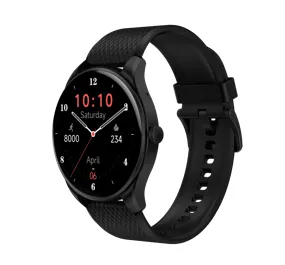 NoiseFit Fuse Plus Smartwatch - Partner Exclusive