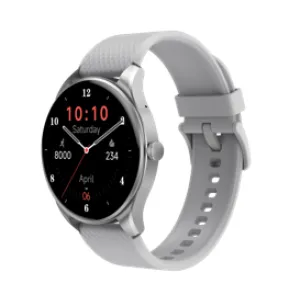 NoiseFit Fuse Plus Smartwatch - Partner Exclusive