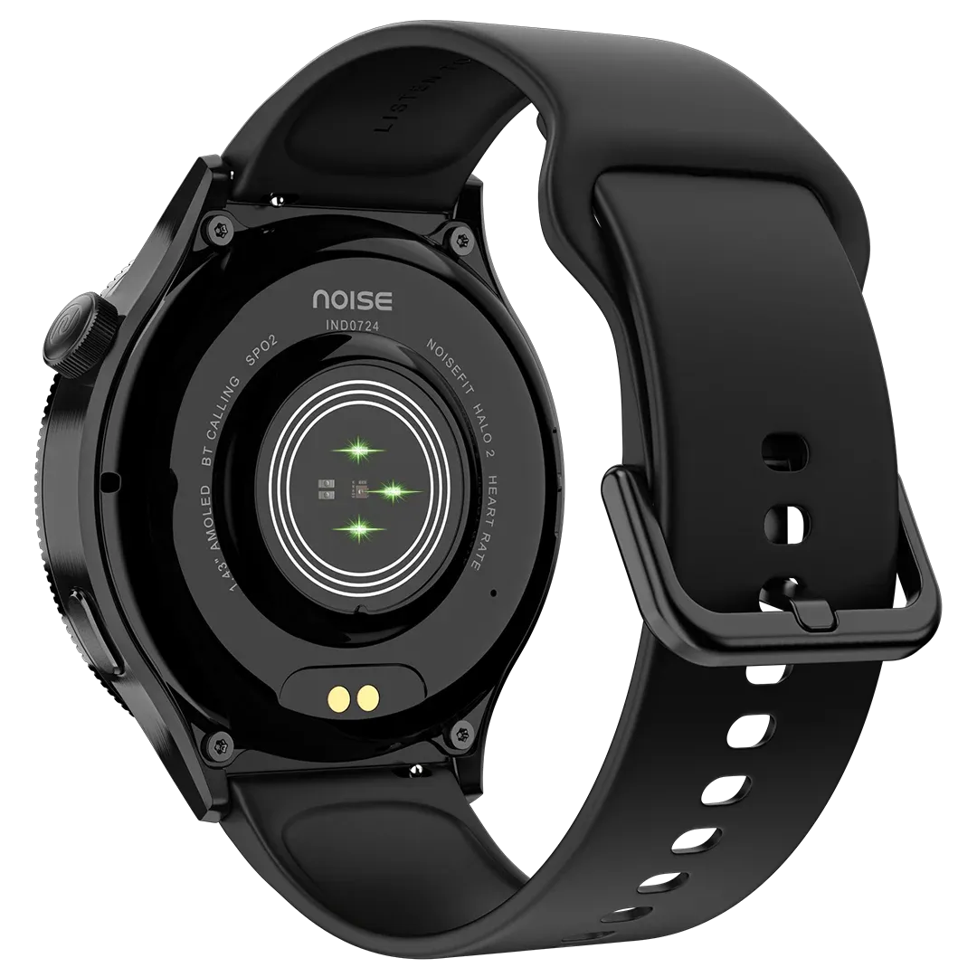 NoiseFit Halo 2 Smartwatch