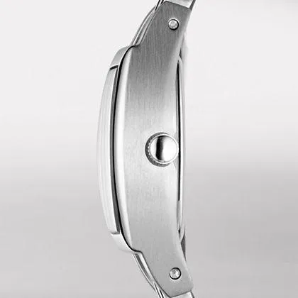 Oakland Raiders Ladies Cushion Watch