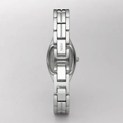 Oakland Raiders Ladies Cushion Watch