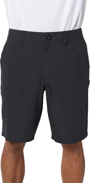 O'NEILL Men's Hybrid Series Capacity Hybrid 21 Inch Boardshorts